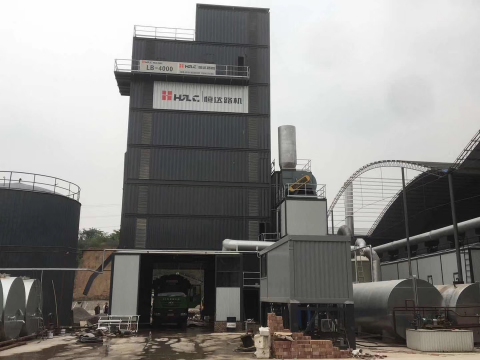 河南洛陽(yáng)JLB-4000型